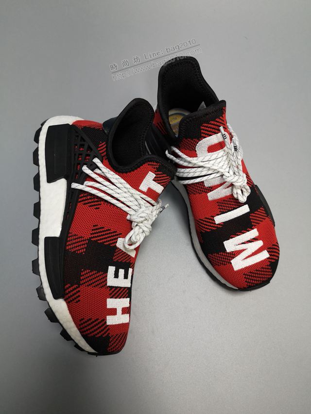 Adidas鞋 阿迪達斯官方1:1巴斯夫真爆底 時尚潮流休閒運動潮鞋 男女同款  hdx13303